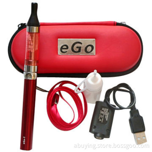 CE6 eGo-twist starter kit for electronic cigarette